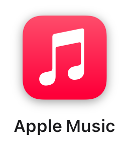 Apple Music (1 Mes)