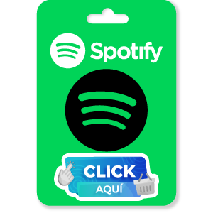 Spotify Premium - 1 Dispositivo (1 Mes)