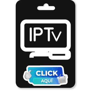 IPTV Completa (1 Mes)