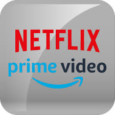 COMBO NETFLIX + PRIME VIDEO - 1 Dispositivo (1 Mes)