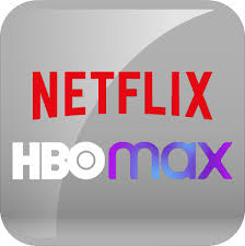 COMBO NETFLIX + HBO MAX - 1 Dispositivo (1 Mes)