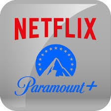 COMBO NETFLIX + PARAMOUNT - 1 Dispositivo (1 Mes)